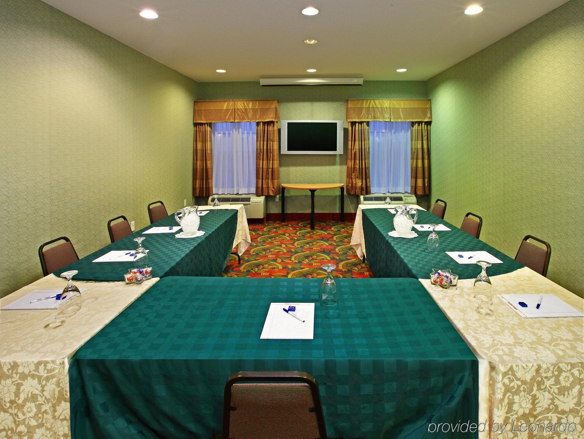 Spark By Hilton North Little Rock Bekvämligheter bild