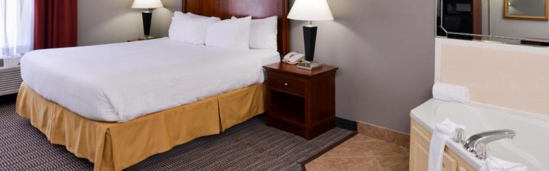 Spark By Hilton North Little Rock Exteriör bild